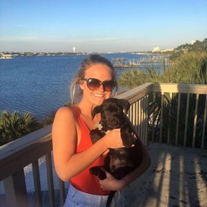 Meet your Posher, Gigi